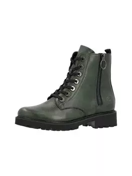 Сапоги remonte Stiefel, черный