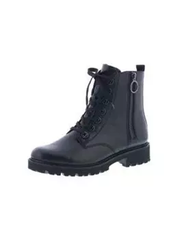 Сапоги remonte Stiefel, черный