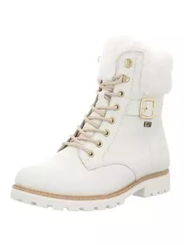 Сапоги remonte Stiefeletten, белый