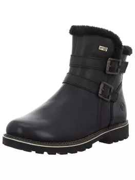 Сапоги remonte Stiefeletten, черный