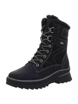 Сапоги remonte Stiefeletten, черный