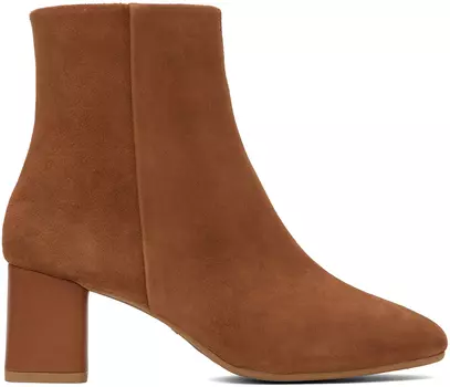 Сапоги Repetto Tan Phoebe