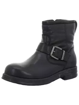 Сапоги Replay Stiefeletten, черный