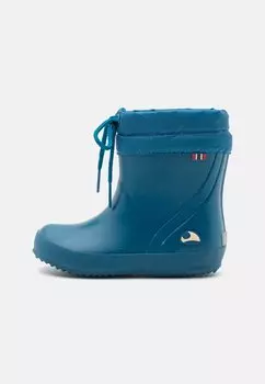 Сапоги резиновые Alv Indie Unisex Viking, цвет ocean