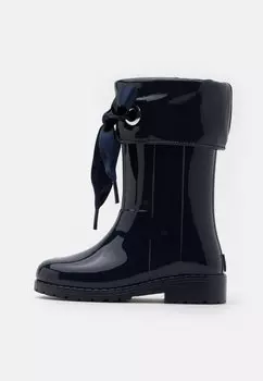Сапоги резиновые Campera Charol IGOR, цвет marino
