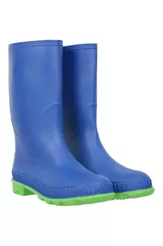 Сапоги резиновые Mountain Warehouse, cobalt
