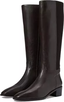 Сапоги Ricarda Aquatalia, цвет Espresso/Dark Brown