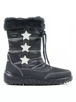Сапоги Richter Shoes Winter, темно-синий