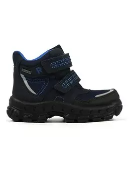 Сапоги Richter Shoes Winterboots Davos, черный