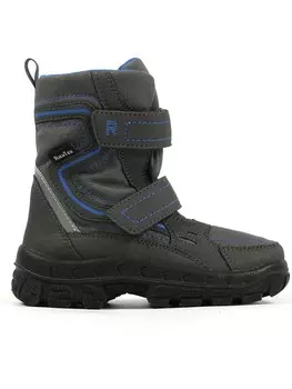 Сапоги Richter Shoes Winterstiefel Davos, серый
