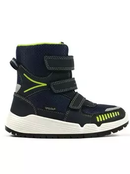 Сапоги Richter Shoes Winterstiefel RS-1, темно-синий