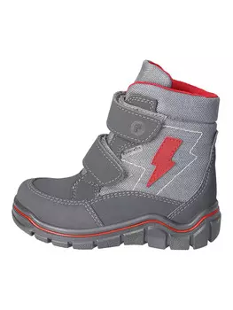 Сапоги Ricosta Boots Bedro S, серый