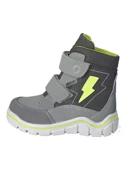 Сапоги Ricosta Boots Bedro S, серый
