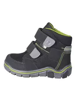 Сапоги Ricosta Boots Flax S, черный