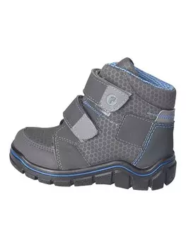 Сапоги Ricosta Boots Flax S, серый