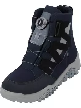 Сапоги RICOSTA Boots Glacier 9700602, синий