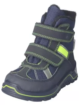Сапоги RICOSTA Boots, морской синий