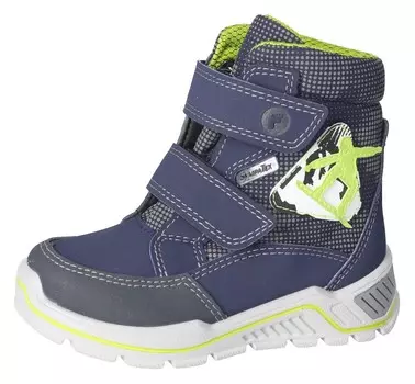 Сапоги RICOSTA Boots, синий