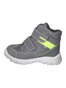 Сапоги Ricosta Boots Zrs S, серый