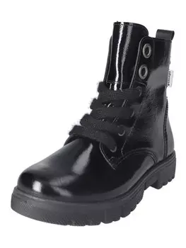 Сапоги Ricosta ette, цвет schwarz lack