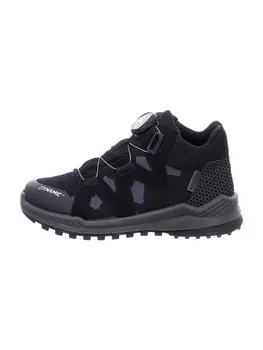 Сапоги Ricosta Halbhohe Stiefel, черный