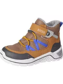 Сапоги Ricosta Jungen Stiefel AREX, коричневый