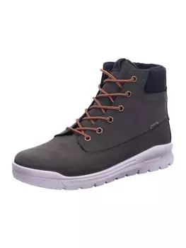 Сапоги Ricosta Jungen Stiefel Dirk, зеленый