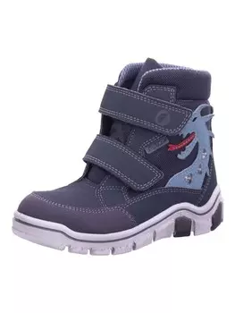 Сапоги Ricosta Jungen Stiefel GRISU, серый