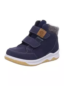 Сапоги Ricosta Jungen Stiefel Luan, синий