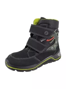 Сапоги Ricosta Klettstiefel, черный