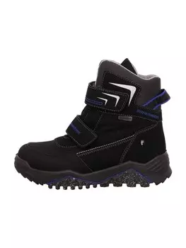 Сапоги Ricosta Klettstiefel, черный