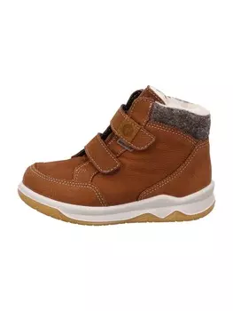 Сапоги Ricosta Klettstiefel, коричневый