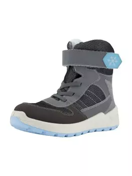 Сапоги Ricosta Klettstiefel, серый