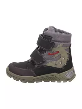Сапоги Ricosta Klettstiefel, серый