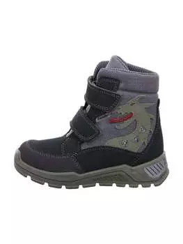 Сапоги Ricosta Klettstiefel, серый
