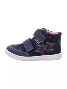 Сапоги Ricosta Klettstiefel, синий