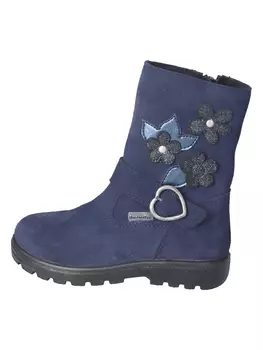 Сапоги Ricosta Leder Winter Greta, синий