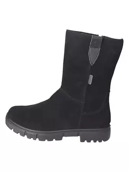 Сапоги Ricosta Leder Winter Ria, черный