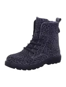 Сапоги Ricosta Mdchen Stiefel ANNI, серый