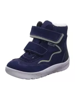 Сапоги Ricosta Mdchen Stiefel SIKU, синий