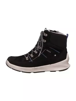 Сапоги Ricosta Schnrstiefel, черный
