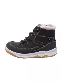Сапоги Ricosta Schnrstiefel, серый