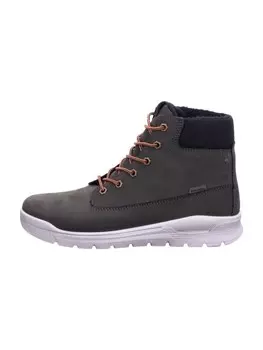 Сапоги Ricosta Schnrstiefel, зеленый