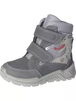 Сапоги Ricosta, серый
