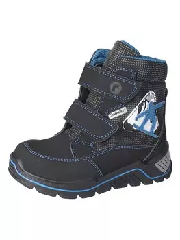 Сапоги Ricosta Winterboots Flex, черный
