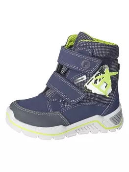 Сапоги Ricosta Winterboots Flex, темно-синий