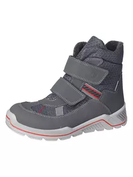 Сапоги Ricosta Winterboots Gabris, серый