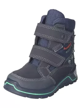 Сапоги Ricosta Winterboots Grisu, темно-синий