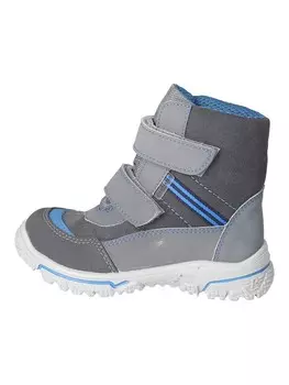 Сапоги Ricosta Winterboots Passi S, серый