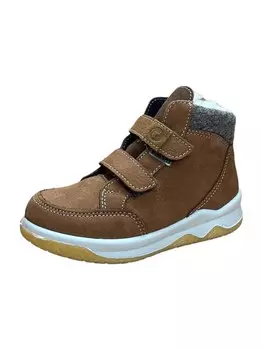 Сапоги Ricosta Winterstiefel, коричневый